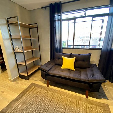 Cond/ Resid/ Cavallari/4Min Da Unimar Marília Eksteriør bilde