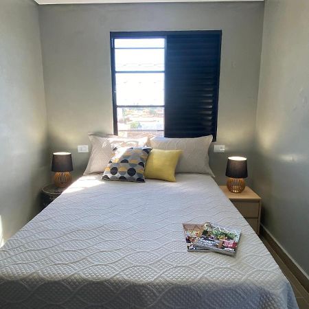Cond/ Resid/ Cavallari/4Min Da Unimar Marília Eksteriør bilde