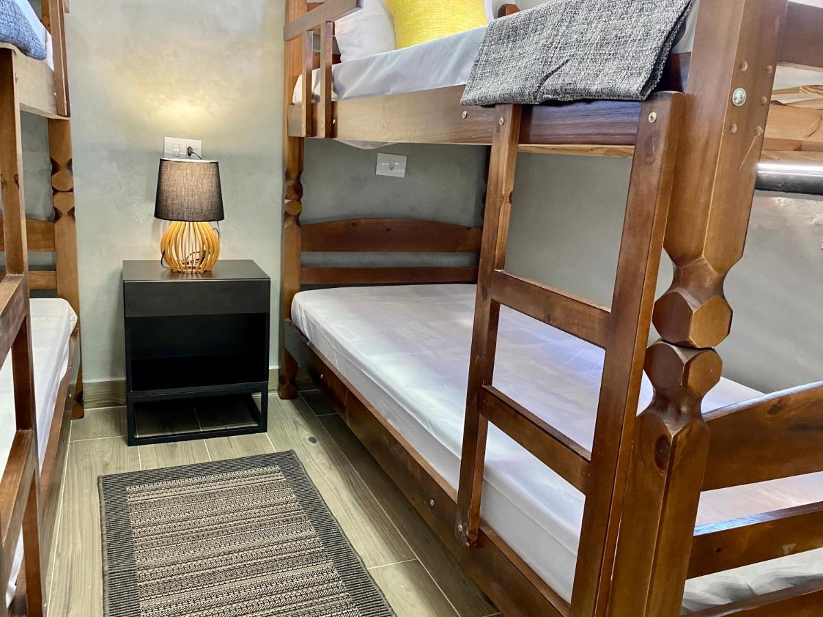 Cond/ Resid/ Cavallari/4Min Da Unimar Marília Eksteriør bilde