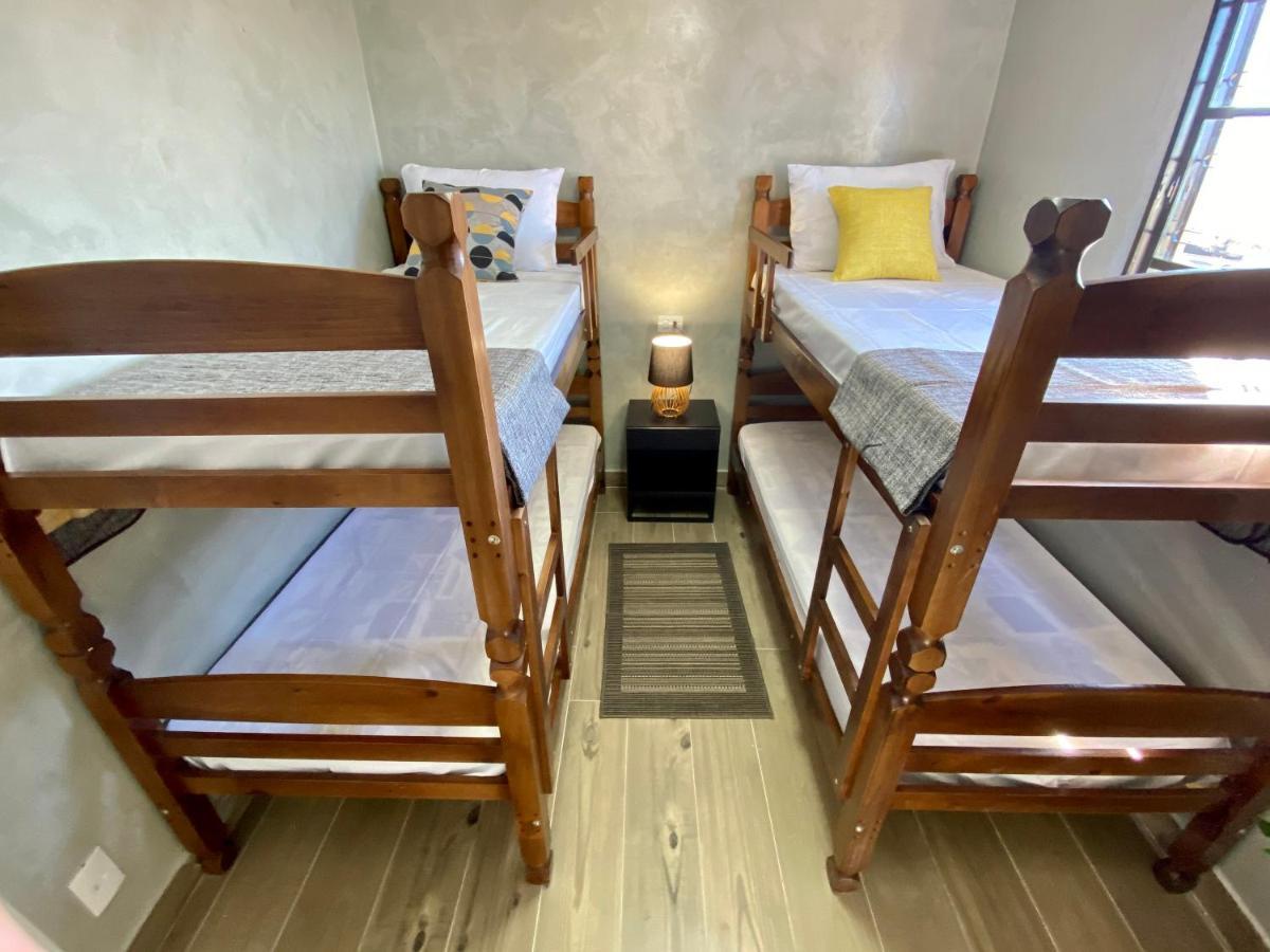 Cond/ Resid/ Cavallari/4Min Da Unimar Marília Eksteriør bilde