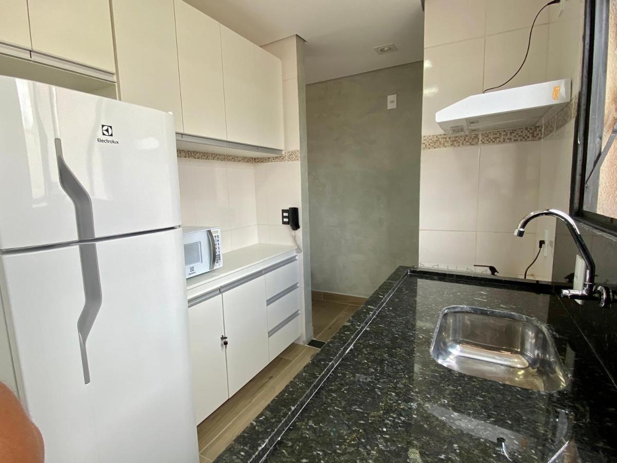 Cond/ Resid/ Cavallari/4Min Da Unimar Marília Eksteriør bilde