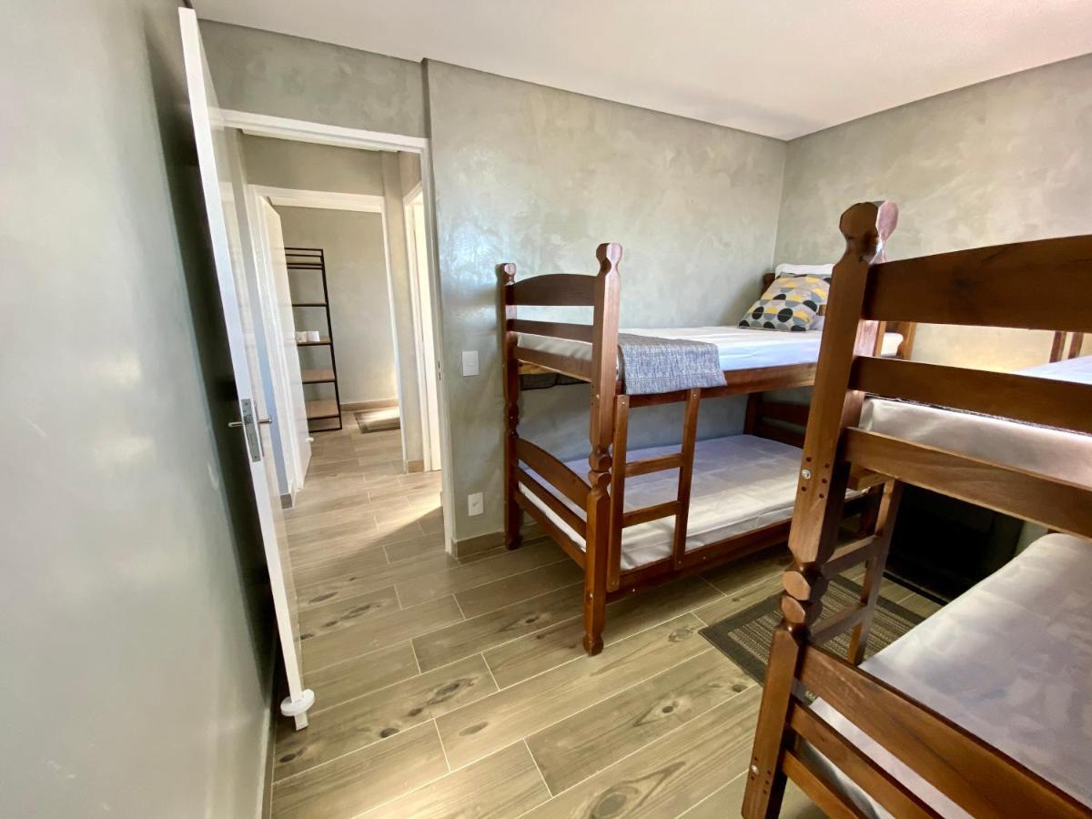 Cond/ Resid/ Cavallari/4Min Da Unimar Marília Eksteriør bilde