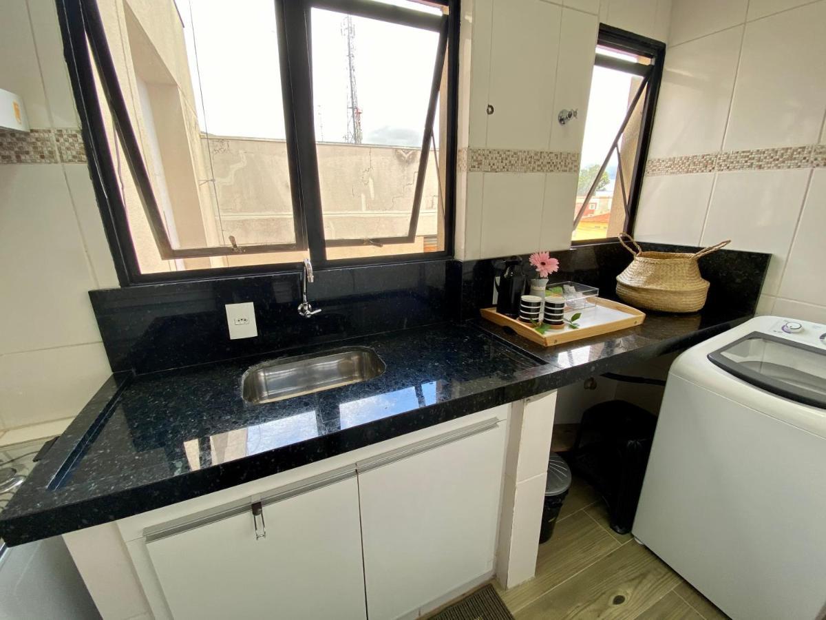 Cond/ Resid/ Cavallari/4Min Da Unimar Marília Eksteriør bilde