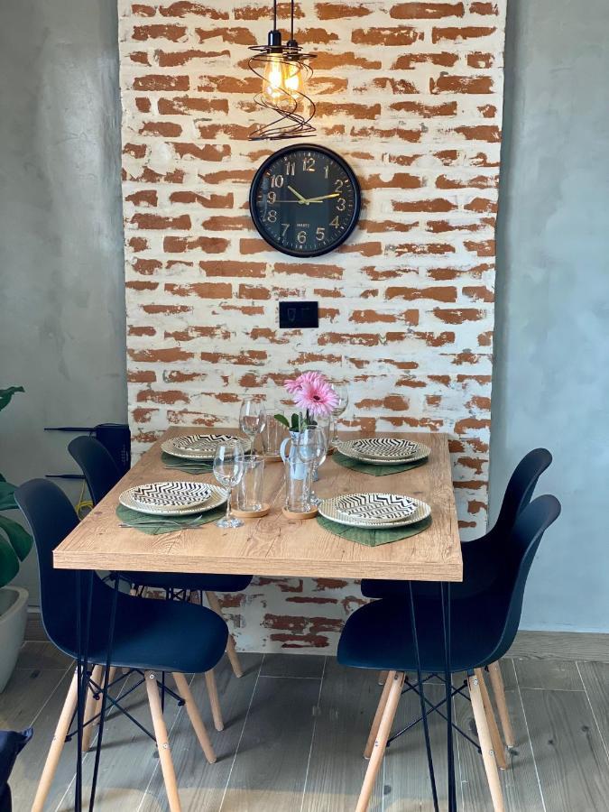 Cond/ Resid/ Cavallari/4Min Da Unimar Marília Eksteriør bilde
