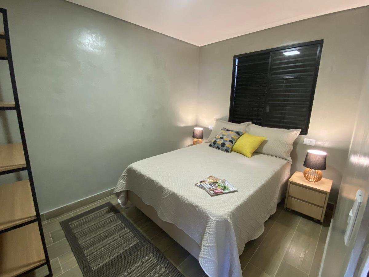 Cond/ Resid/ Cavallari/4Min Da Unimar Marília Eksteriør bilde