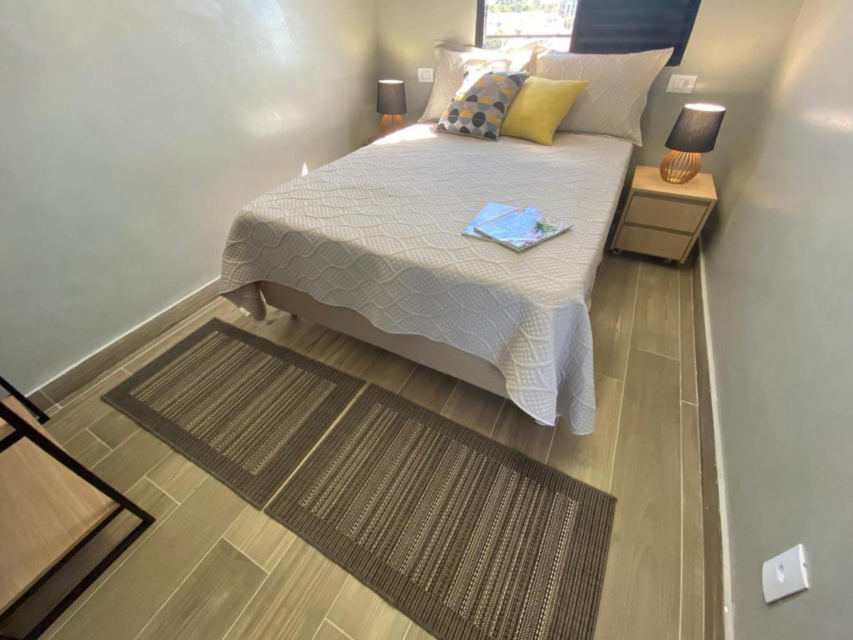Cond/ Resid/ Cavallari/4Min Da Unimar Marília Eksteriør bilde